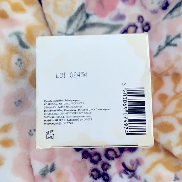 Wild Rose Vitamin C Sleeping Facial 40ml Brightening Anti-aging Overnight Cream - Picture 9 of 12